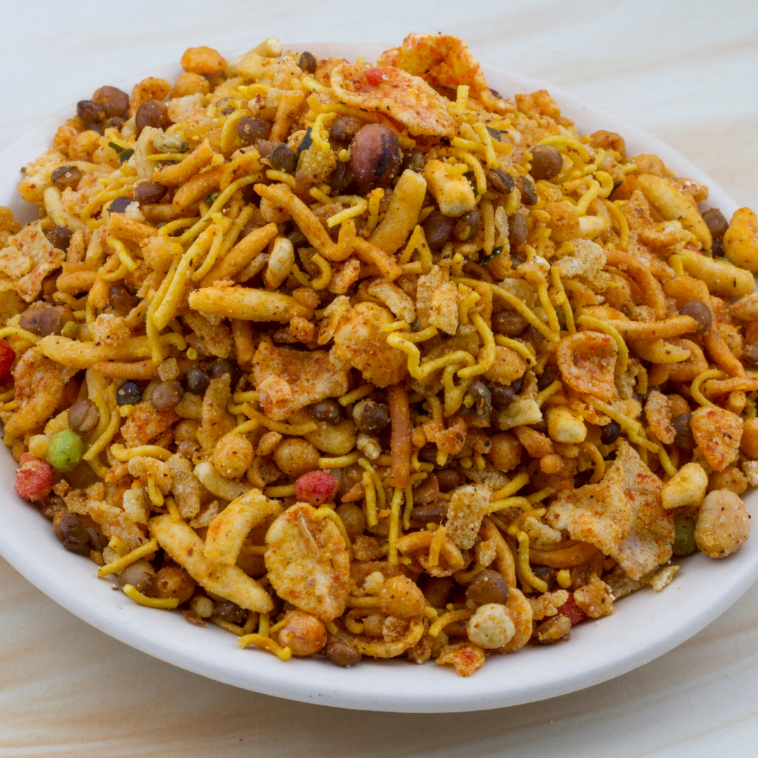 Namkeen