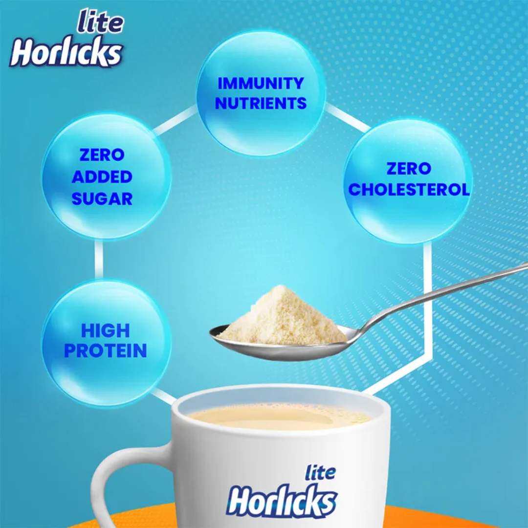 Horlicks