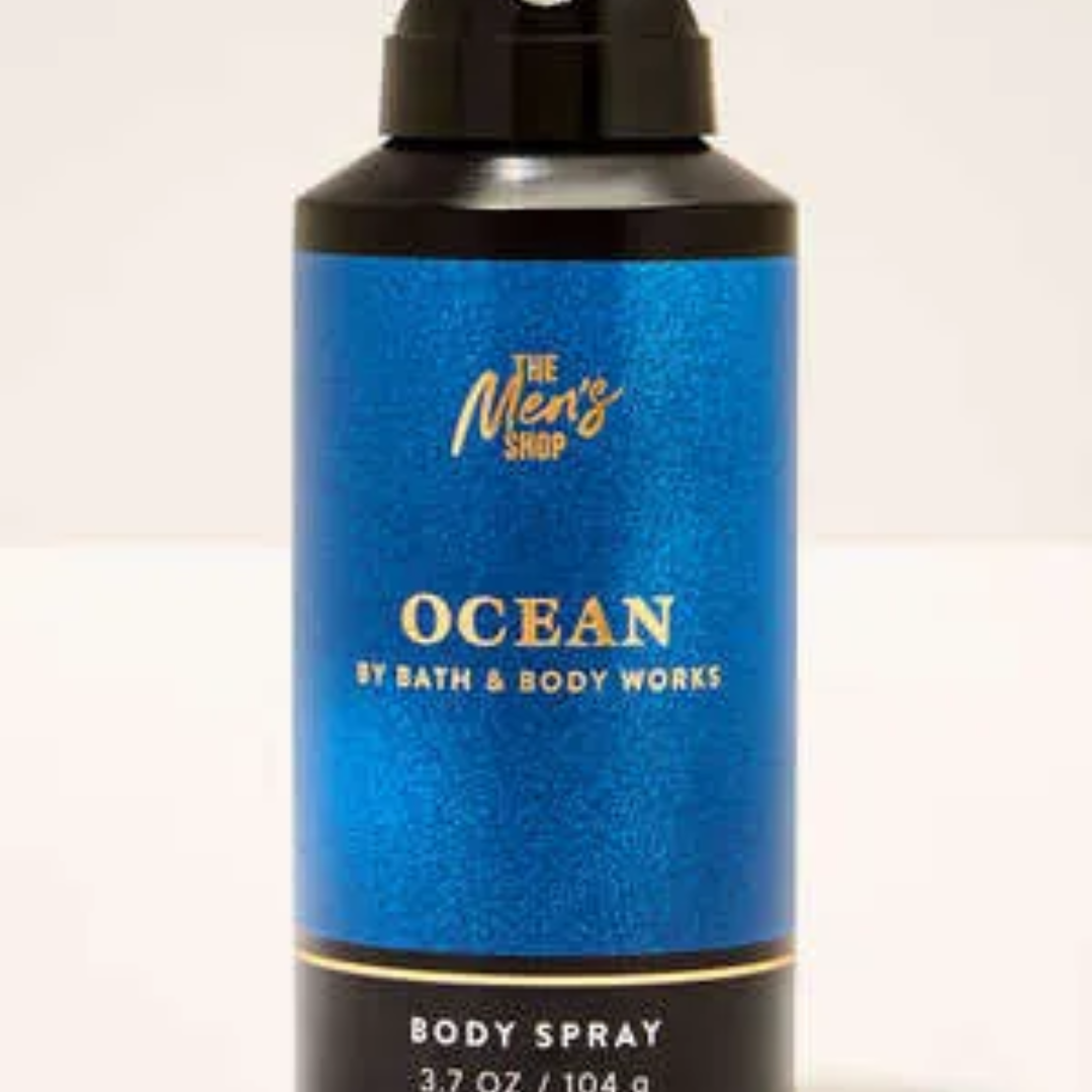 Body Spray
