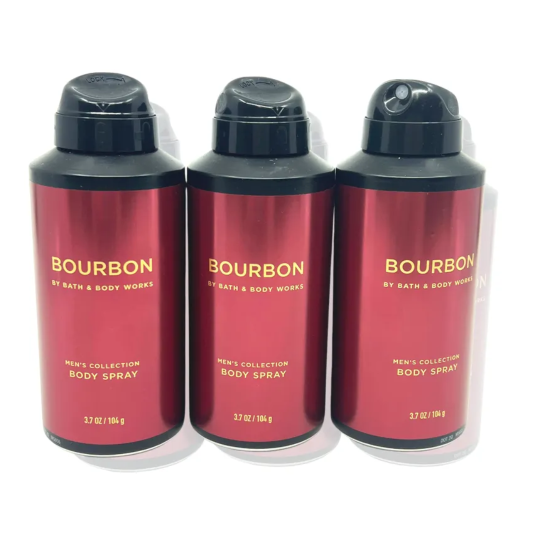 Body Spray