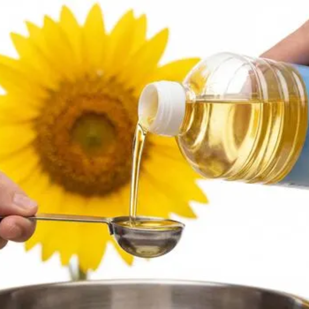 Sunflower Oil