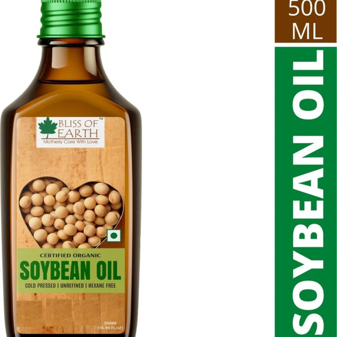 Soyabean Oil
