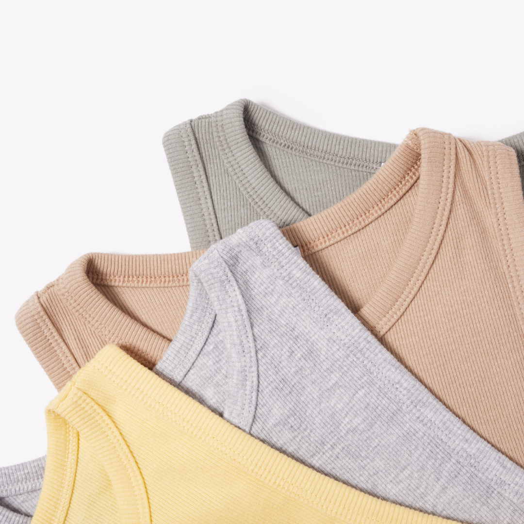 Girls Tops