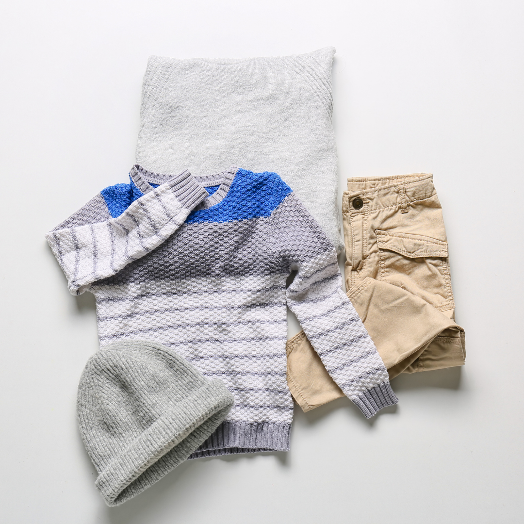 Boys Sets