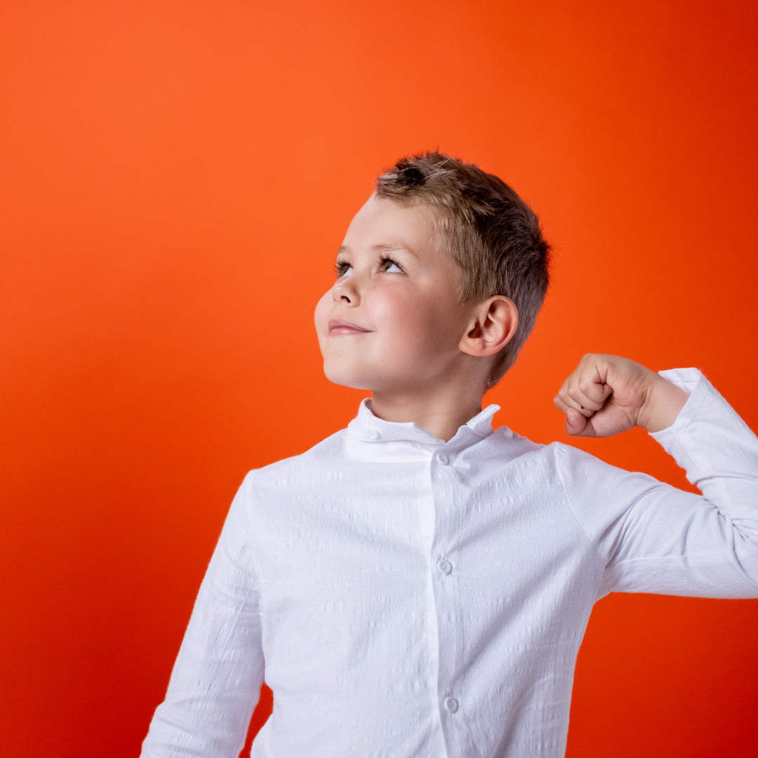 Boys Shirts