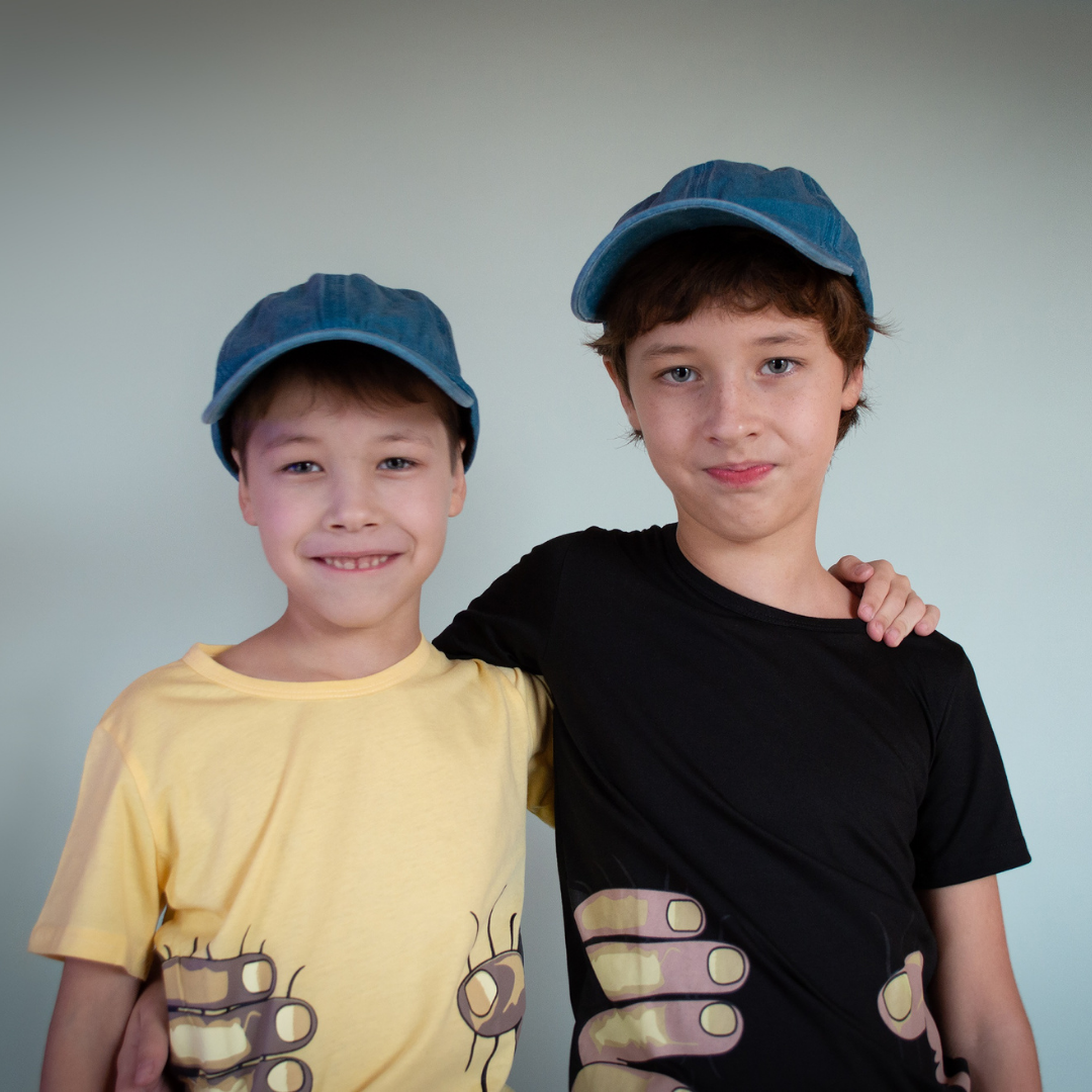 Boys T-Shirt