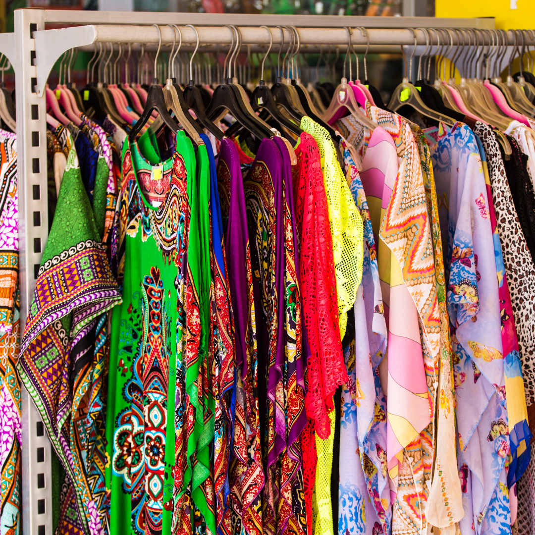 Ethnic Wear