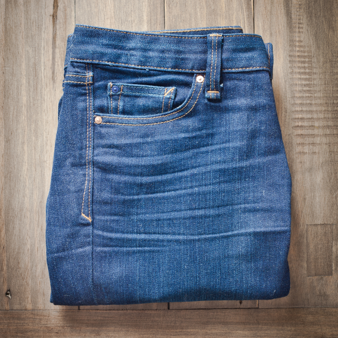 Ladies Jeans