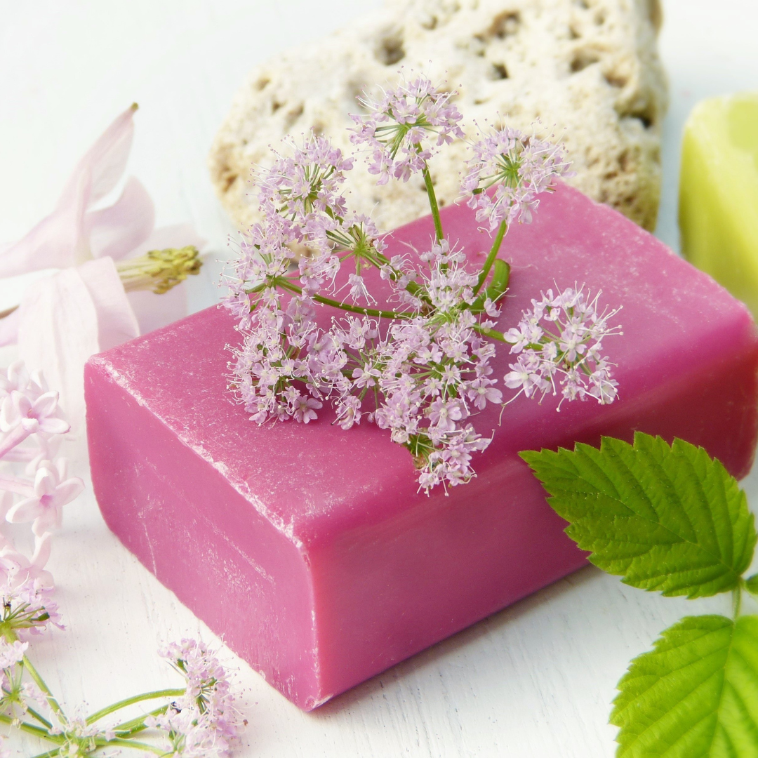 Soap