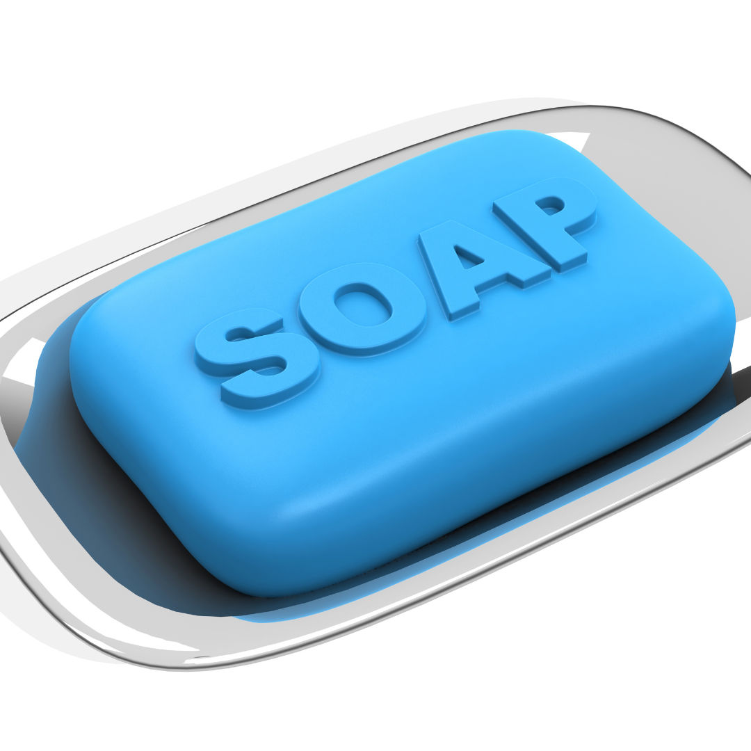 Soap