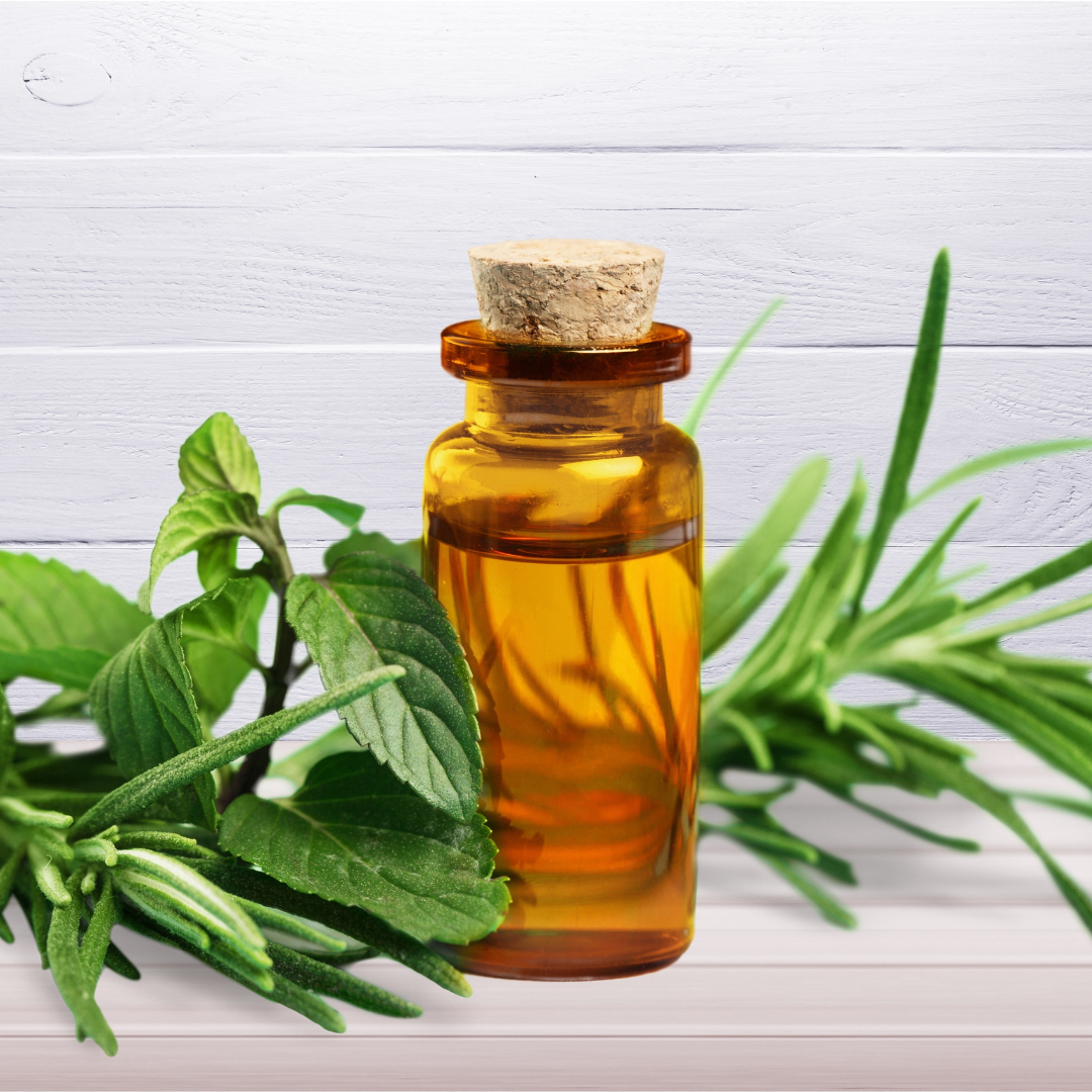Body Oil