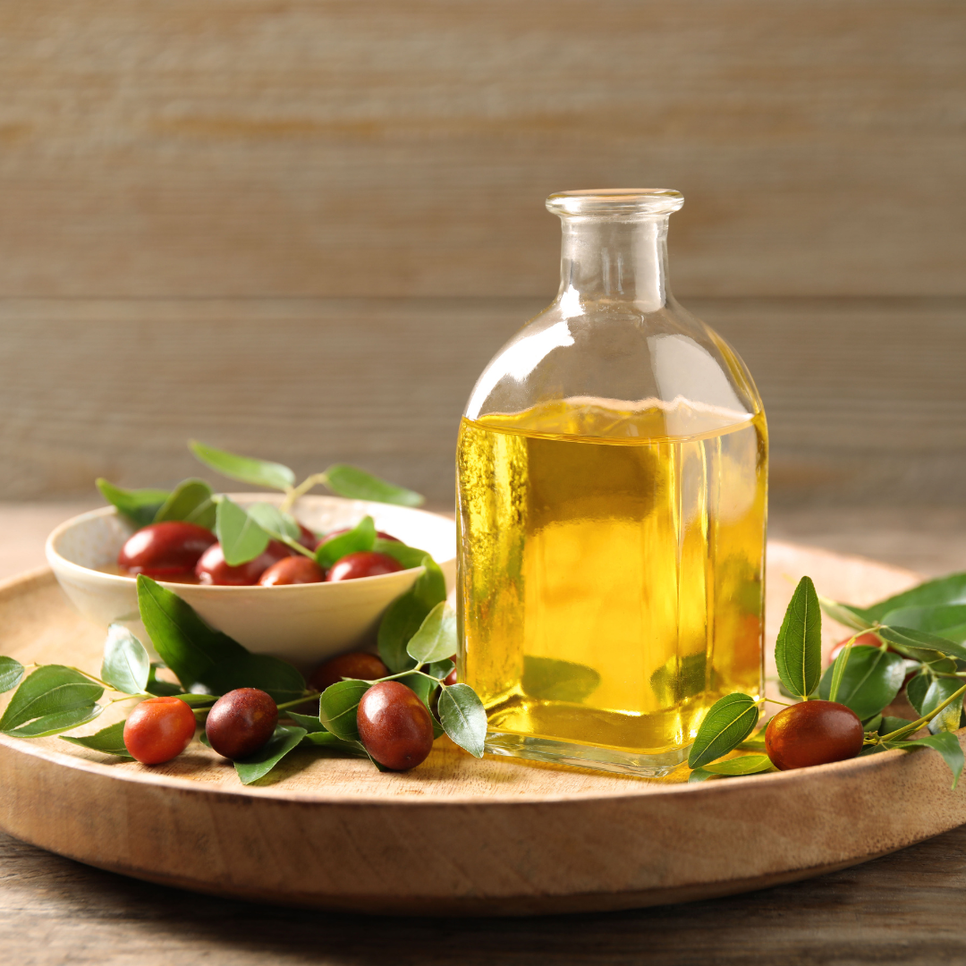 Hair Oil