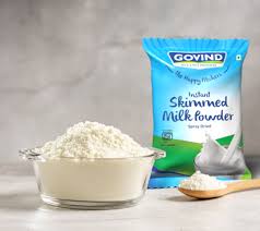 Powder Milk