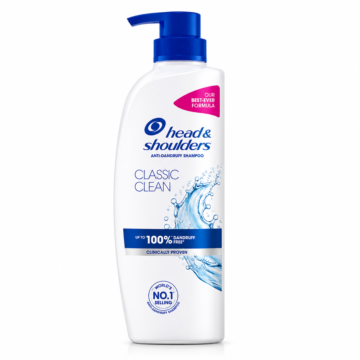 Shampoo